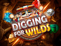 Digging For Wilds