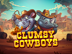 Clumsy Cowboys