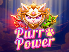 Purr Power
