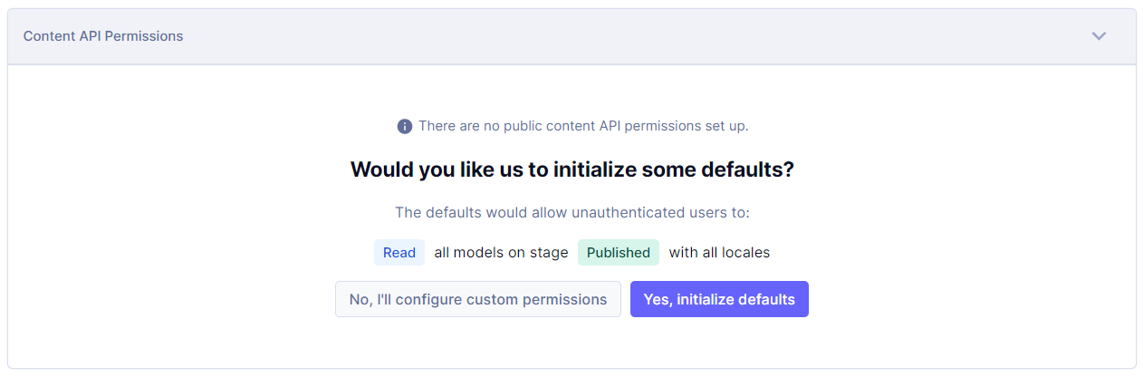 Hygraph content API permissions default.png