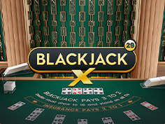 BlackjackX 29