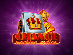 Chance Machine 40 Dice