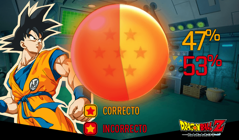 Trivia DB Resultados generales