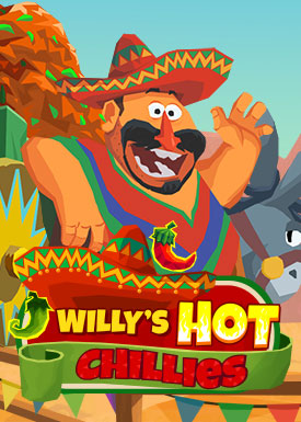 Willy's Hot Chillies™