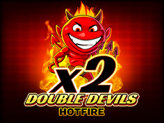 Double Devils Hotfire
