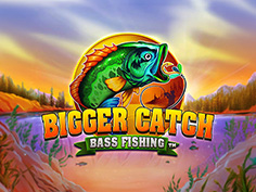Bigger Catch Bass Fishing