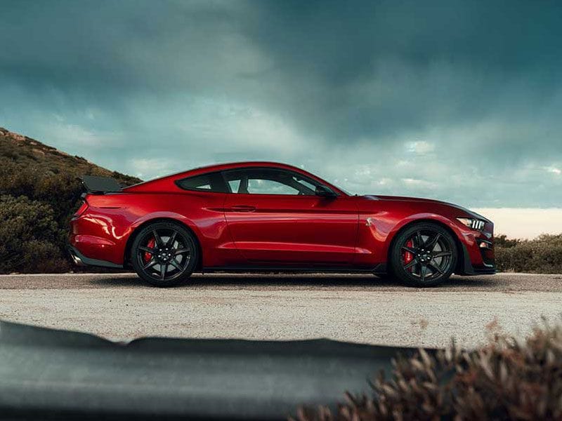 10 Best Muscle Cars to Buy Autobytel