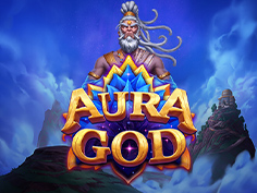 Aura God