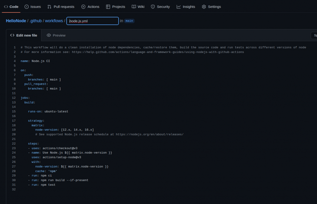create-your-first-node-js-github-action-a-how-to-guide