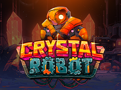Crystal Robot