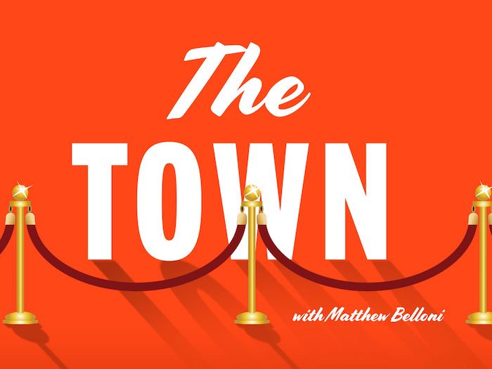 the-town-logo