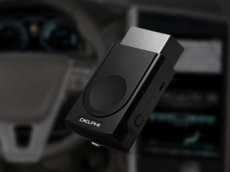 Vyncs - GPS Tracker for Vehicles, [No Monthly Fee], 4G LTE, Vehicle  Location, Trip History, Driving Alerts, GeoFence, Fuel Economy, OBD Fault  Codes