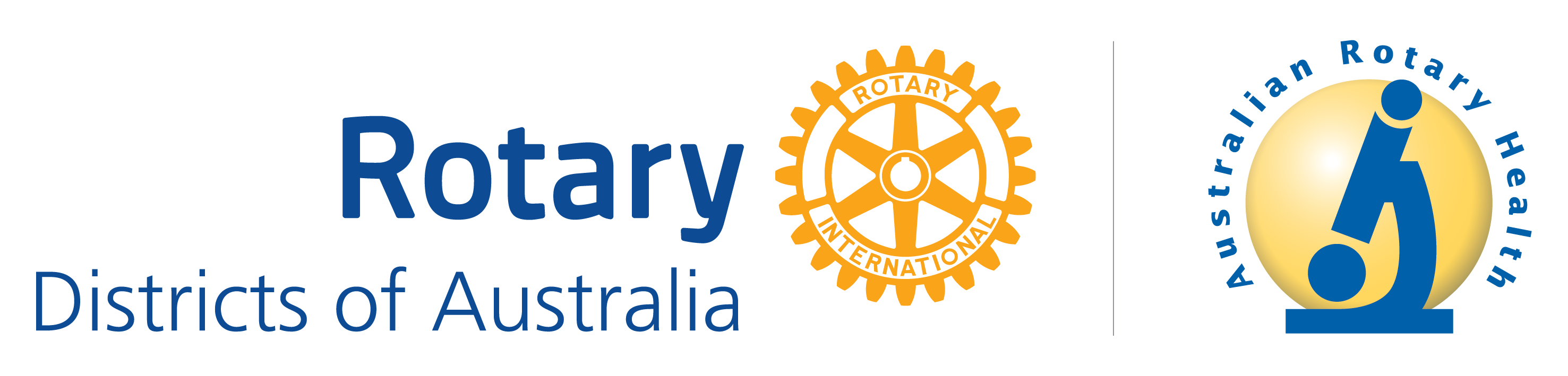 Willed and Australian Rotary Health