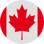 Canada flag 156