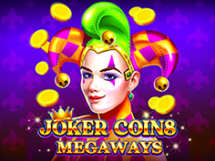Joker Coins Megaways