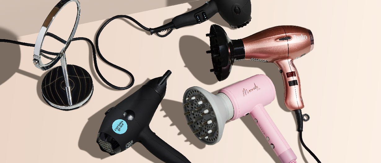 Hair Dryer Buying Guide