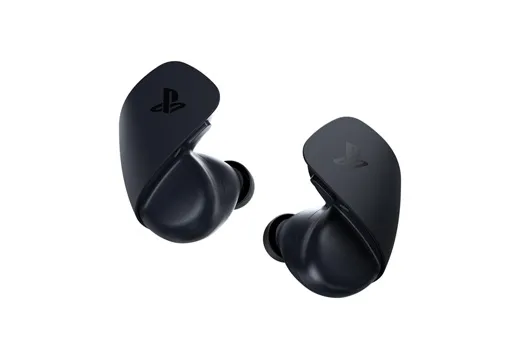 Imagem do produto Fone de Ouvido Sem Fio PULSE Explore - Midnight Black em Casas Bahia