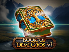 Book Of Demi Gods VI