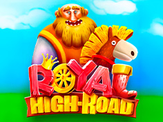 Royal High Road