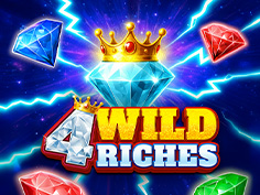 4 Wild Riches