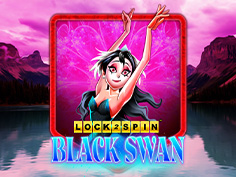 Black Swan Lock 2 Spin