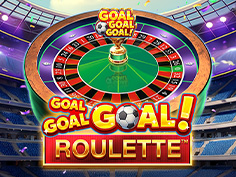 Goal Goal Goal Roulette