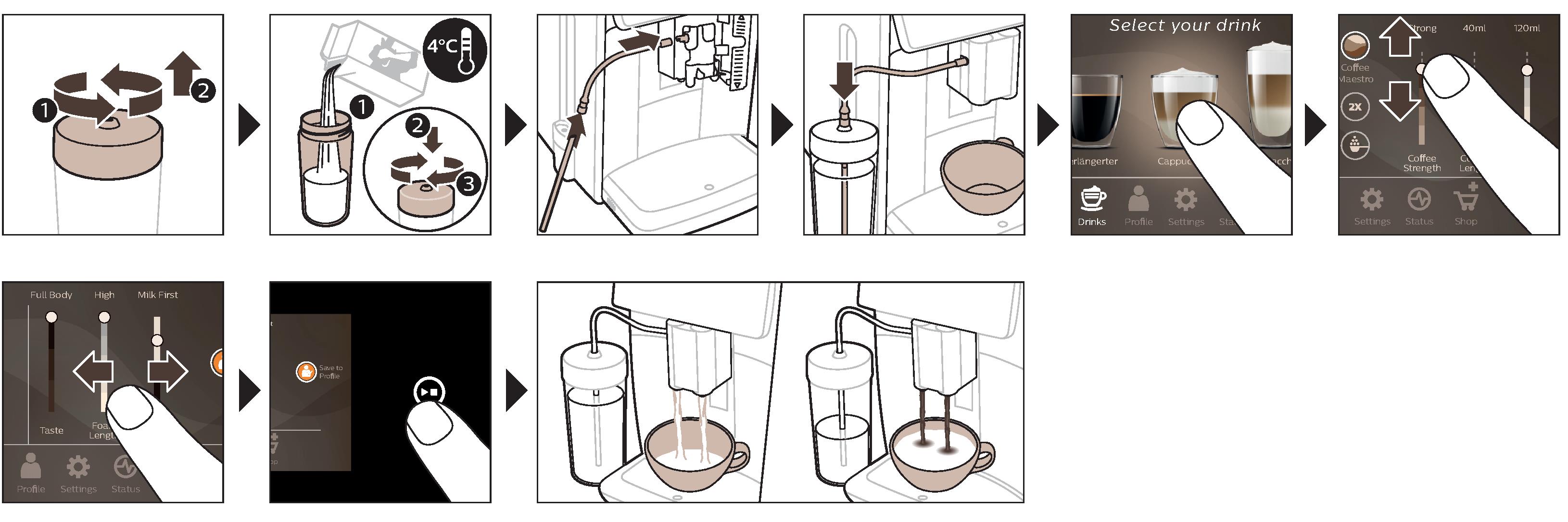 user manual