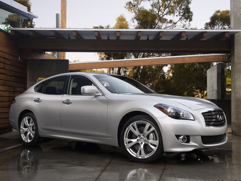 10 Used Luxury Cars Under 30K Autobytel