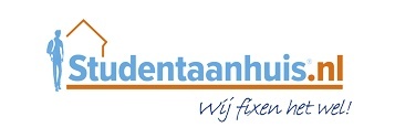 Logo Student aan Huis