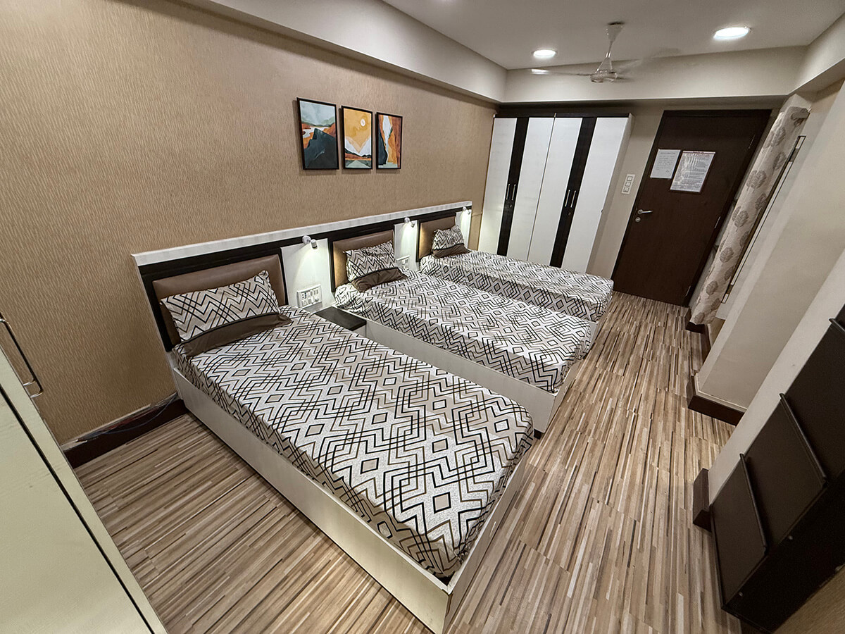 Anand by Student Housing