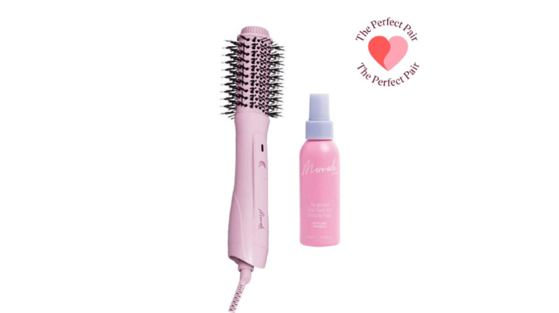 Electrical Event Perfect Pairs - Mermade Blow Dry Brush & Styling Primer-min.png