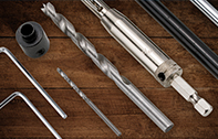 Accessories Submenu