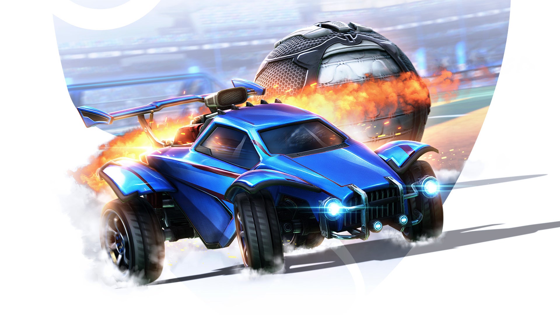 Rocket League 