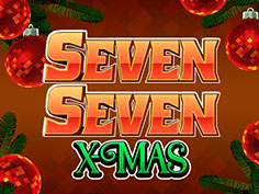 Seven Seven Xmas