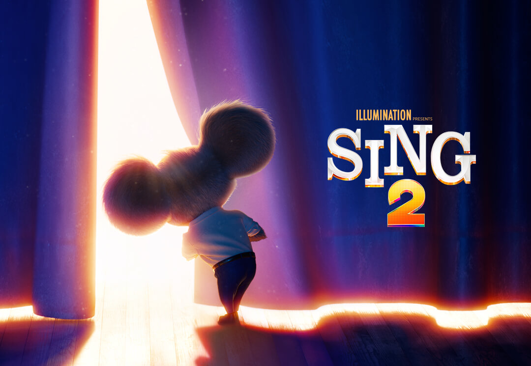 Sing 2 -part 2