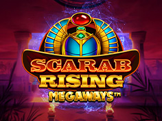 Scarab Rising Megaways