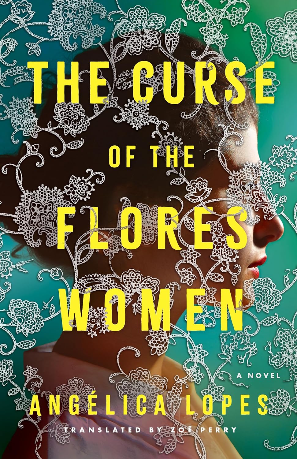 The Curse of the Flores Women