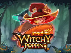 Witchy POPpins