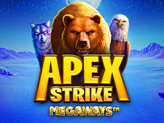 Apex Strike Megaways