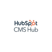 HubSpot CMS Hub Logo
