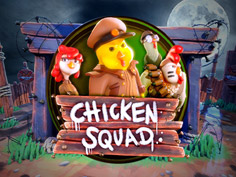 Chicken Squad