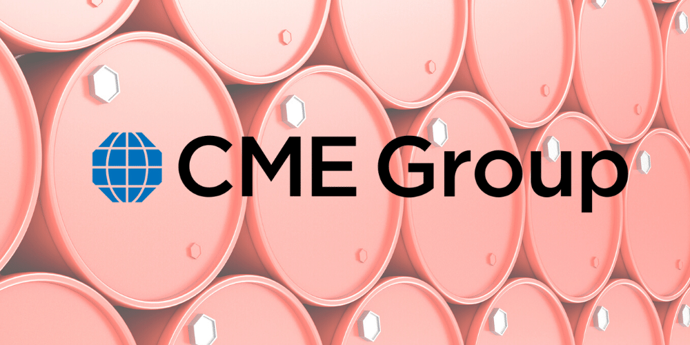 CME Group to Launch Options on Micro WTI Crude Oil Futures