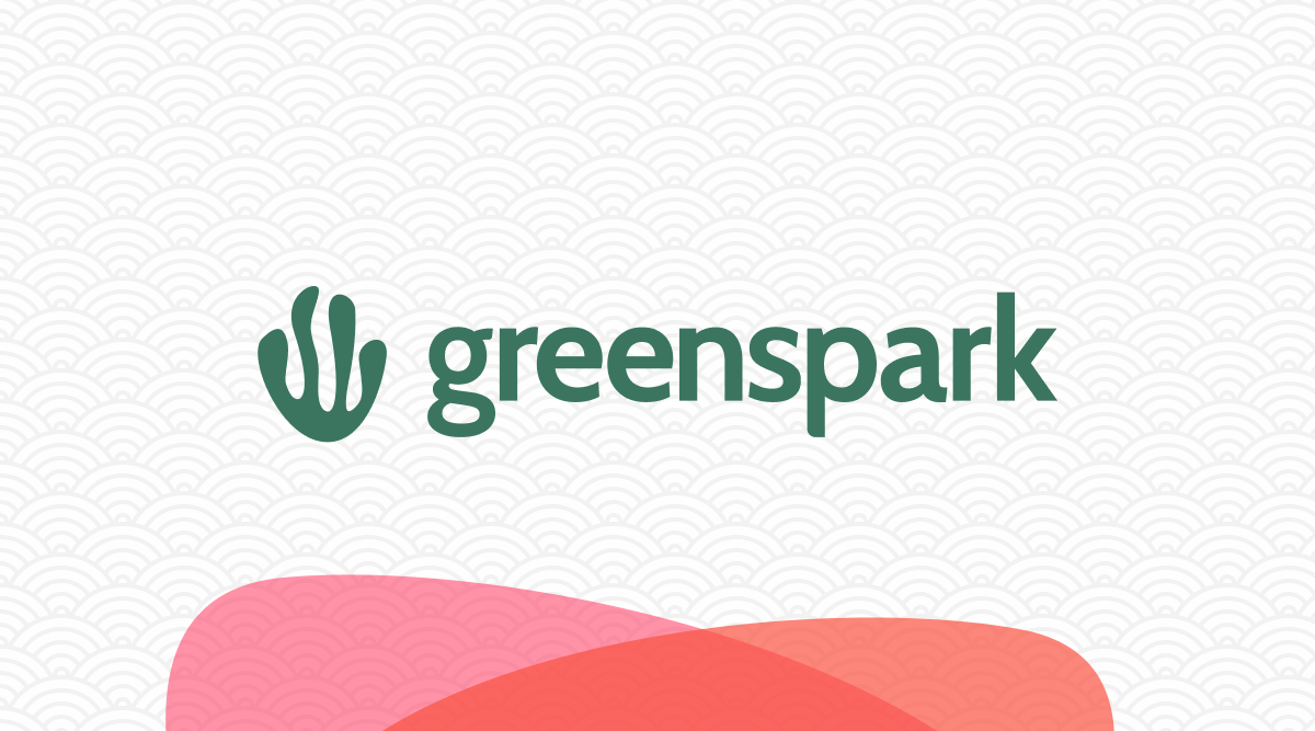 Greenspark helps companies embed positive impact into everyday tasks cover