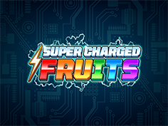 Super Charged Fruits