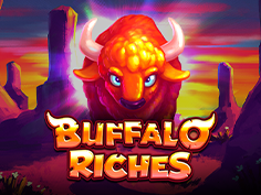 Buffalo Riches