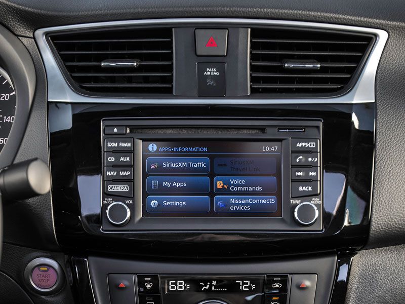 10 Cars with Innovative Navigation Systems Autobytel
