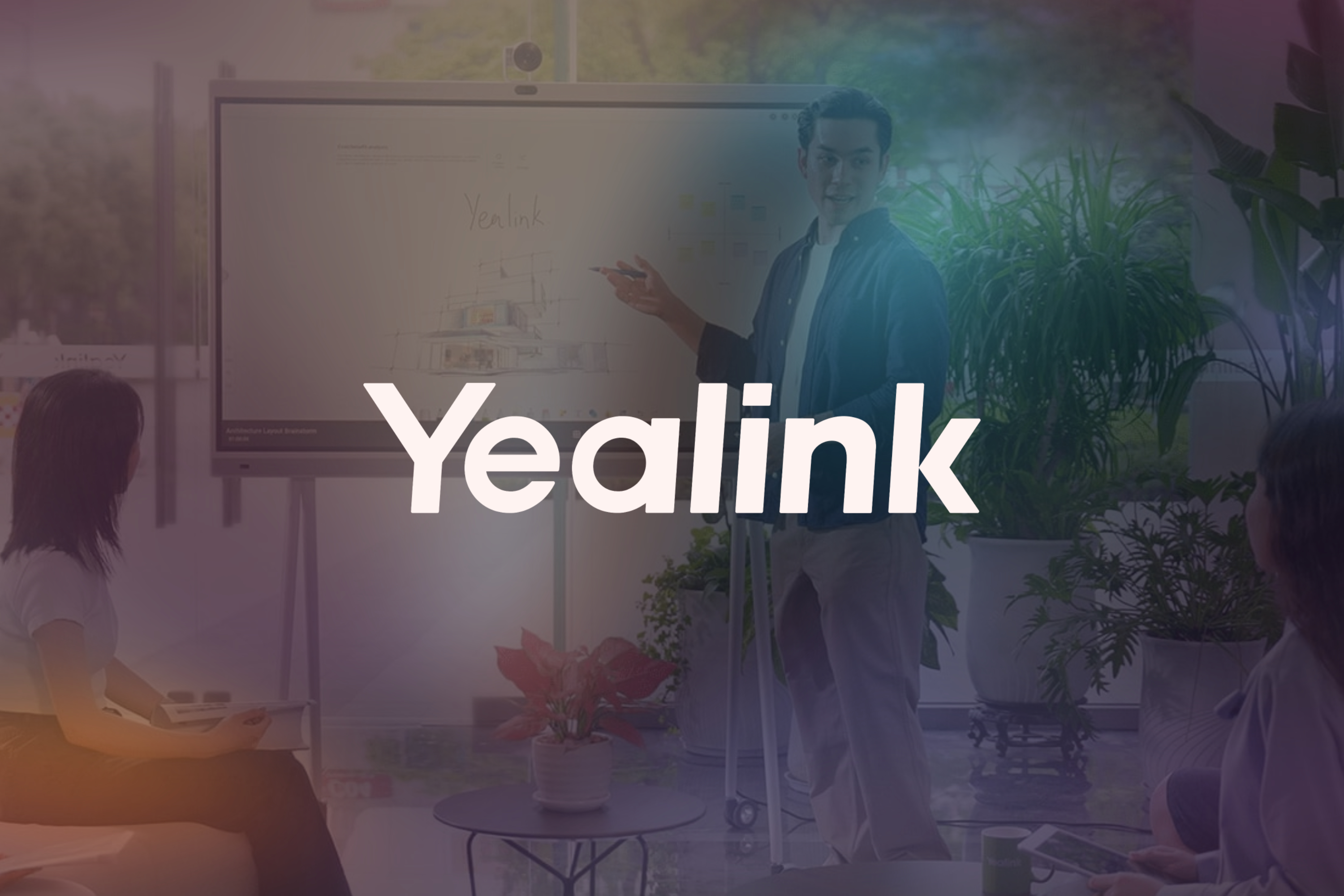 Yealink MeetingBoard webinar thumbnail