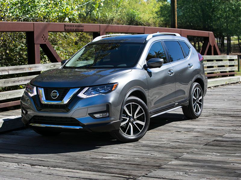 10 SUVs with the Best Bang for Your Buck Autobytel