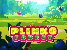 Plinko Forest