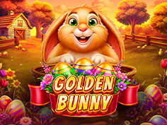 Golden Bunny